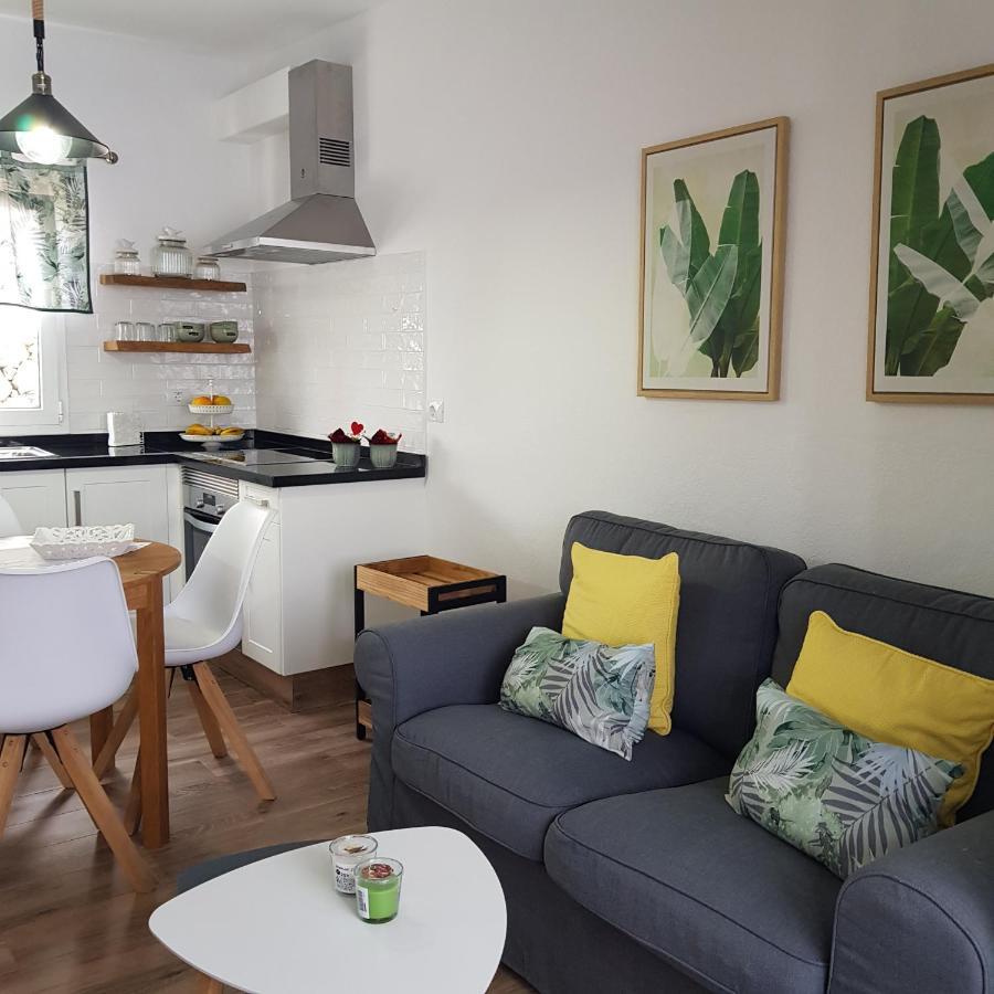Casa Lela II Villa Fuencaliente de la Palma Ngoại thất bức ảnh